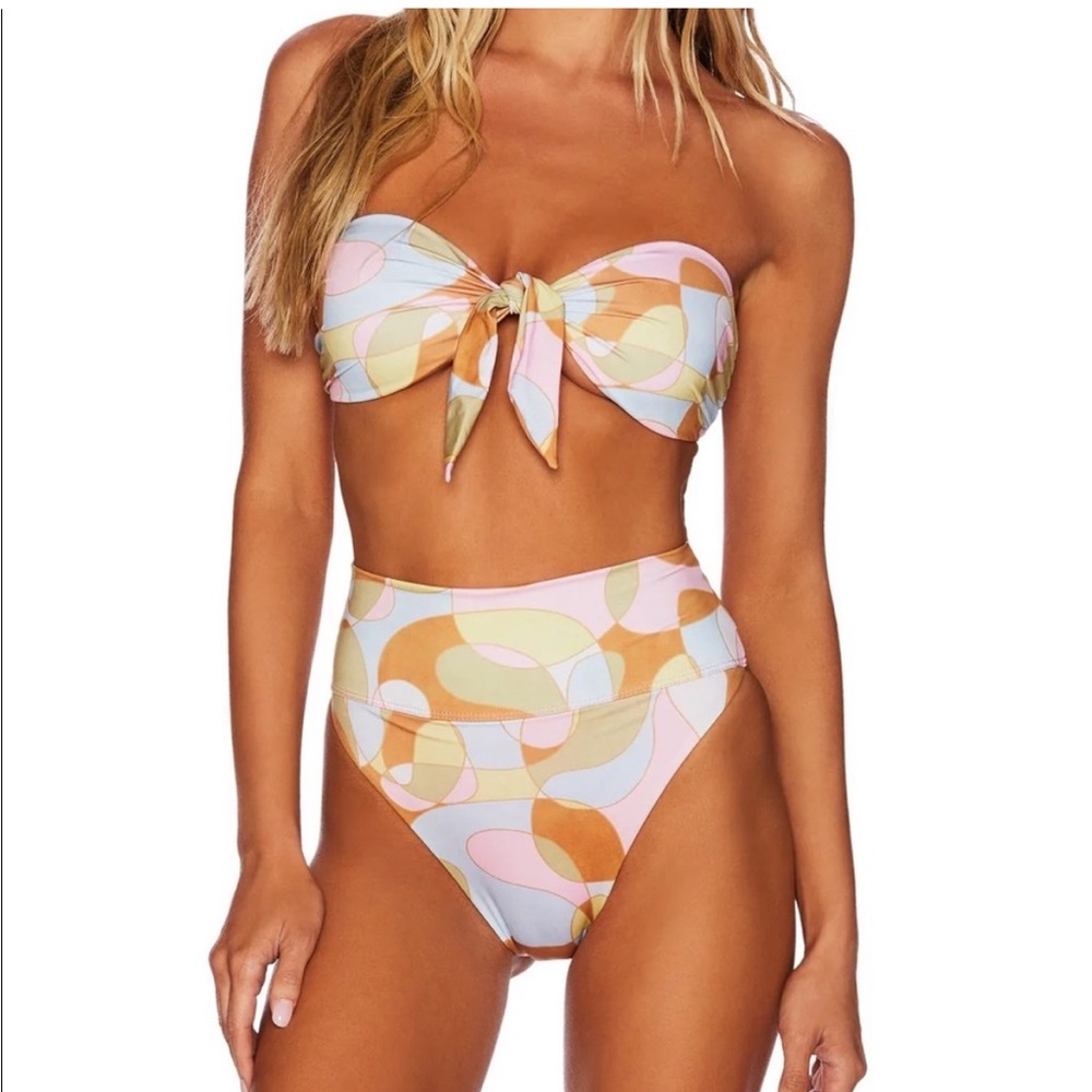 Beach Riot Waikiki Set